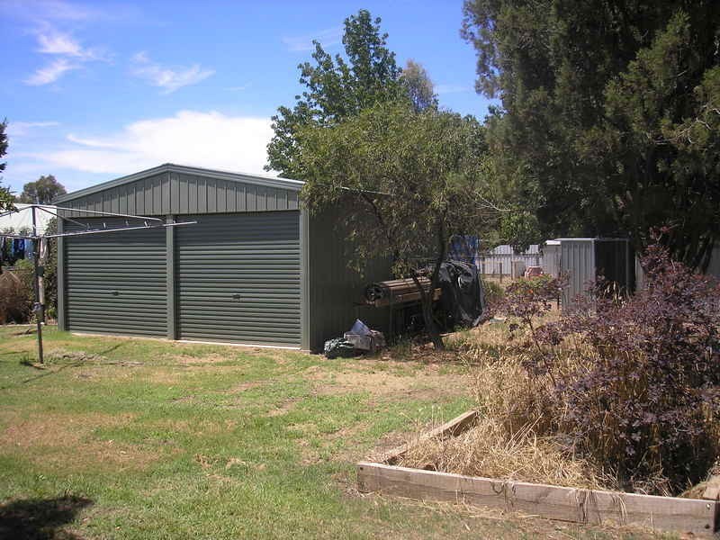 Barnawartha VIC 3688