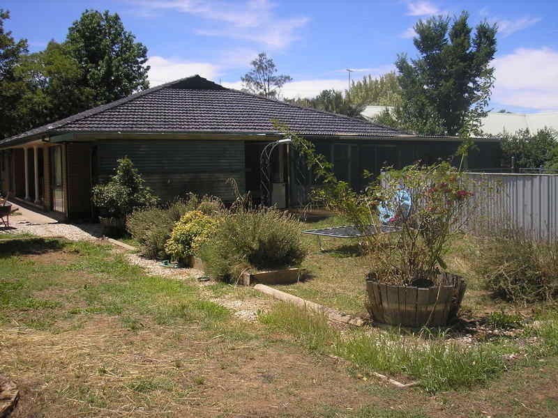 Barnawartha VIC 3688