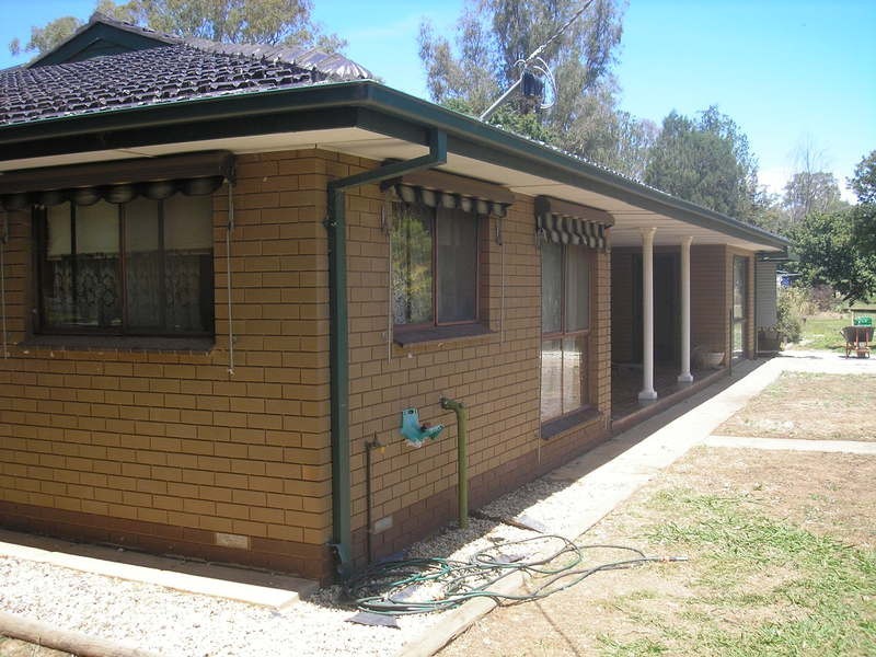 Barnawartha VIC 3688