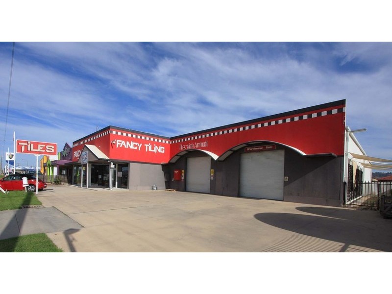 191 Melbourne Road, Wodonga VIC 3690