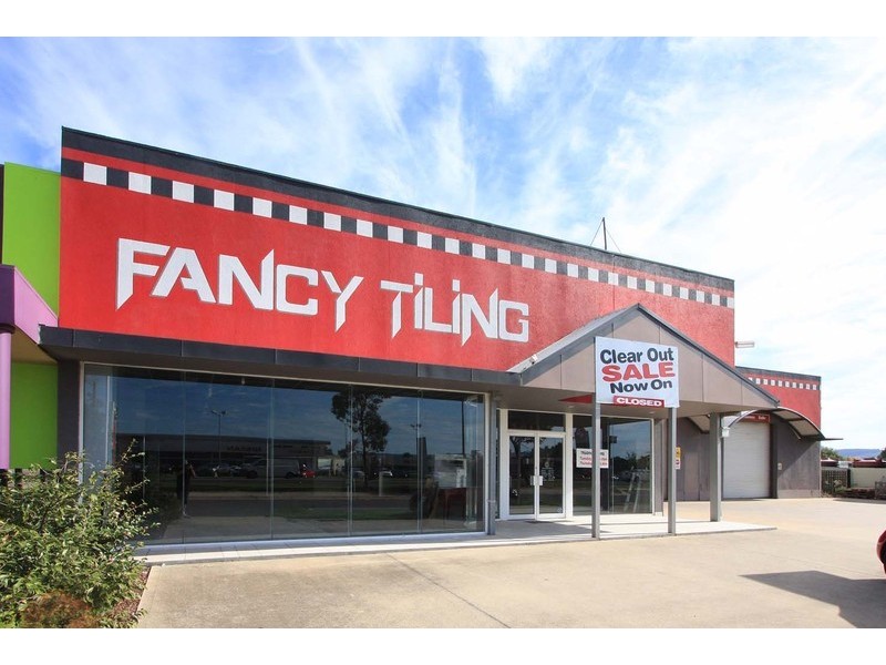 191 Melbourne Road, Wodonga VIC 3690