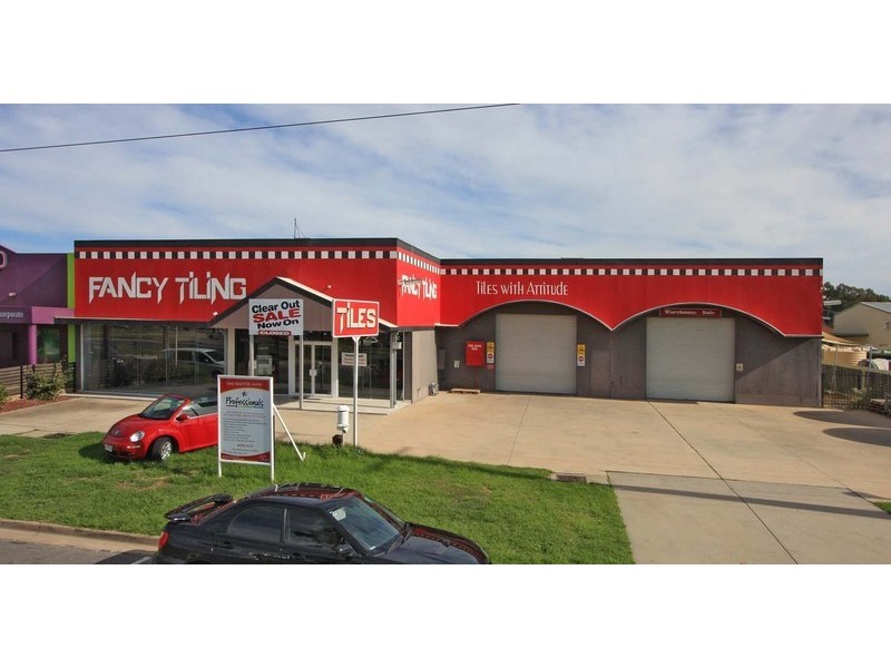 191 Melbourne Road, Wodonga VIC 3690