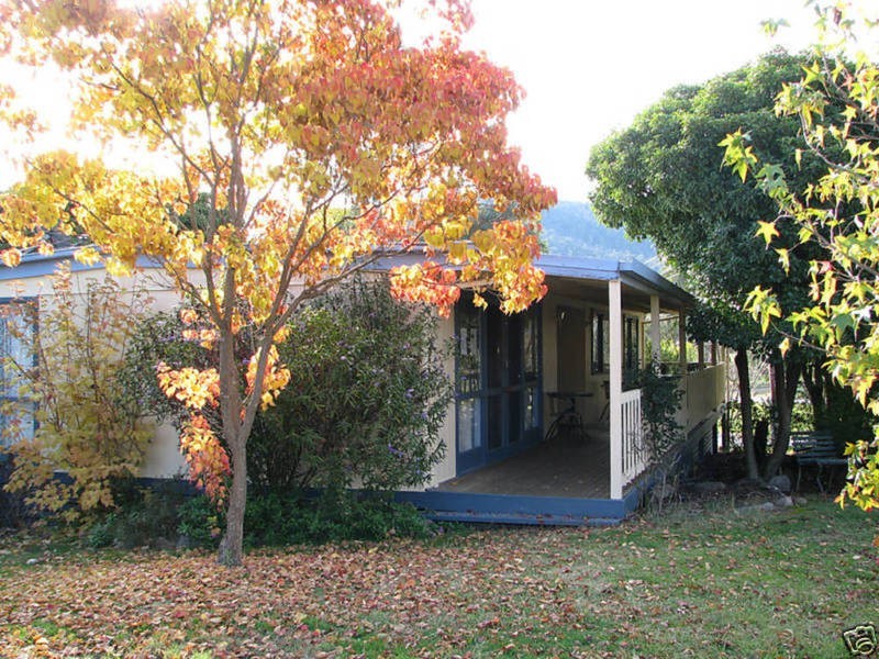 Dartmouth VIC 3701