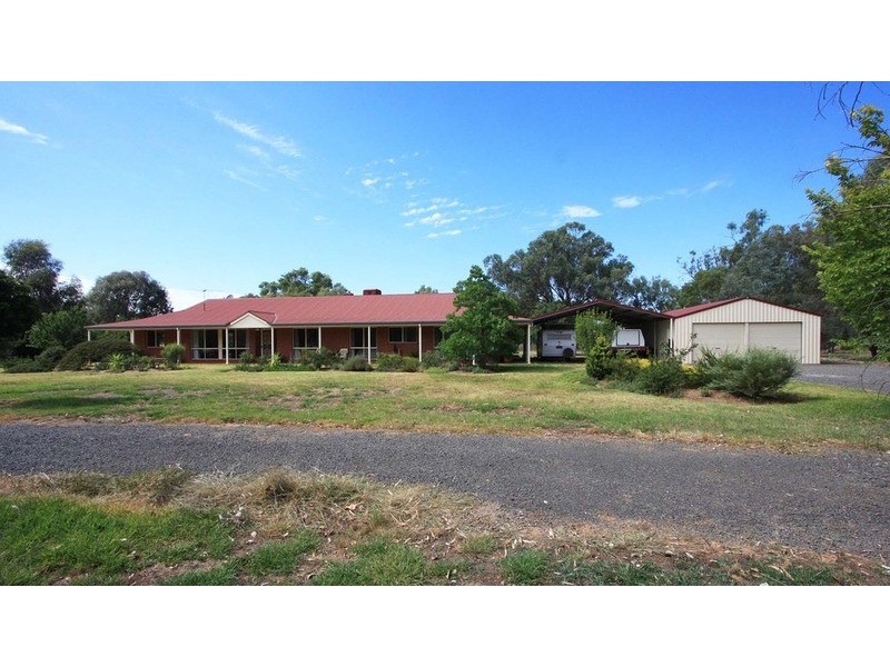 Barnawartha VIC 3688