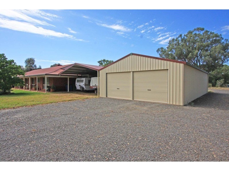 Barnawartha VIC 3688