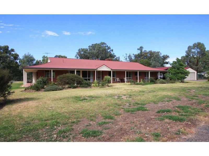 Barnawartha VIC 3688