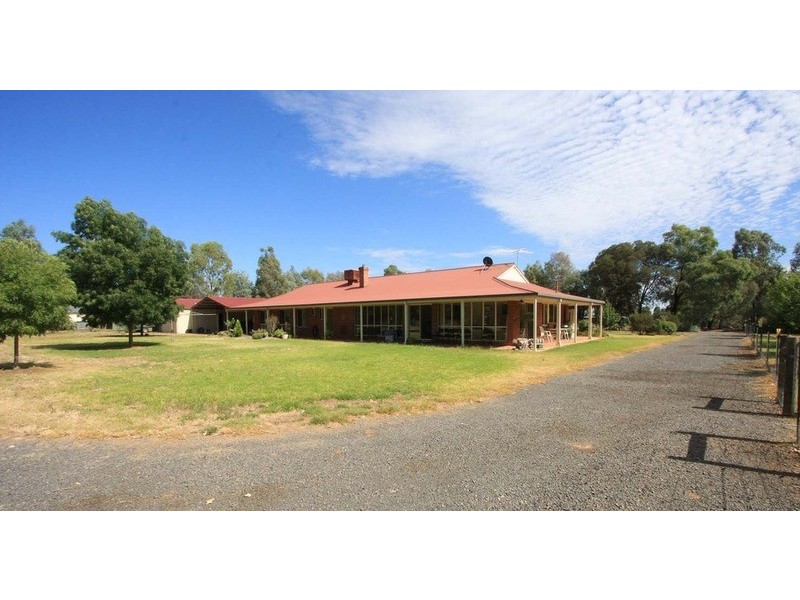 Barnawartha VIC 3688