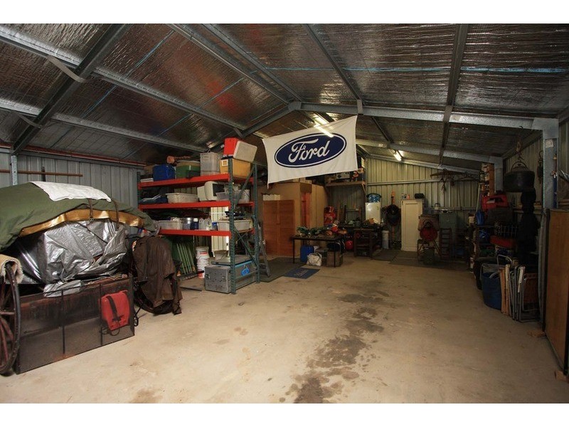 Barnawartha VIC 3688