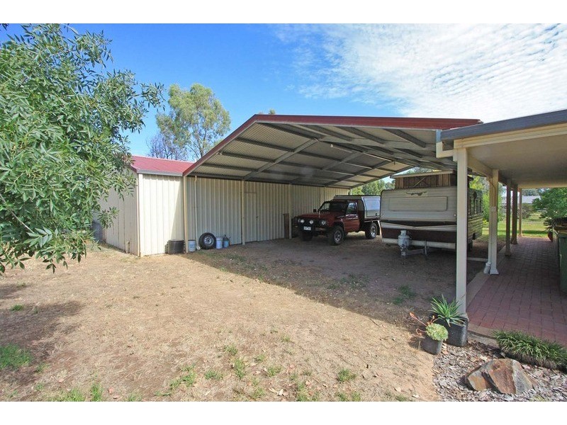 Barnawartha VIC 3688