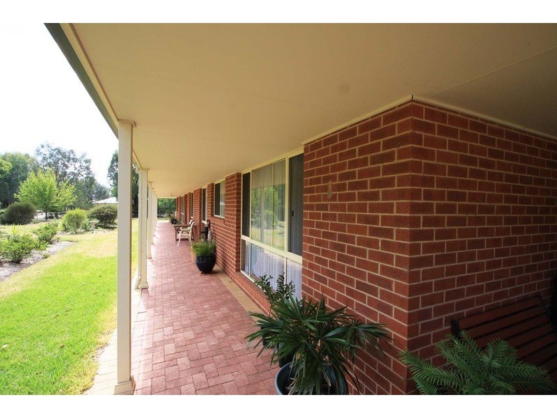 Barnawartha VIC 3688