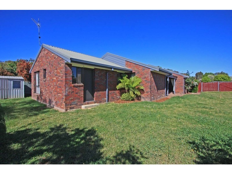 8 Fraser Court, Wodonga VIC 3690