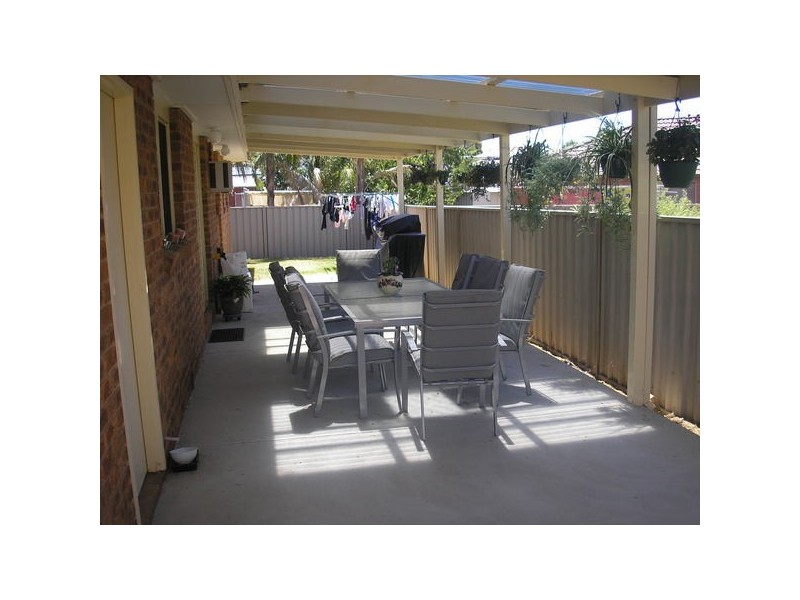 2/44 Kingfisher Drive, Wodonga VIC 3690