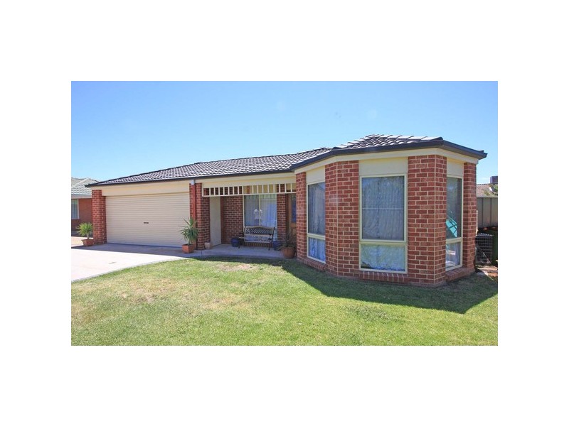 9 Ty Court, Wodonga VIC 3690