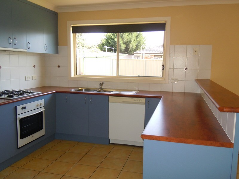 11 Ambrose Crescent, Wodonga VIC 3690