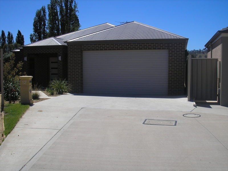 12 Grange Close, Wodonga VIC 3690