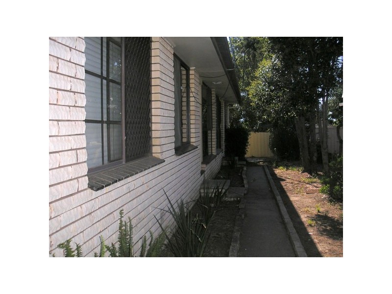 Albury NSW 2640