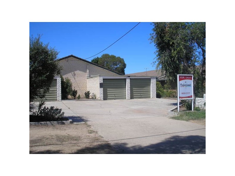 Albury NSW 2640