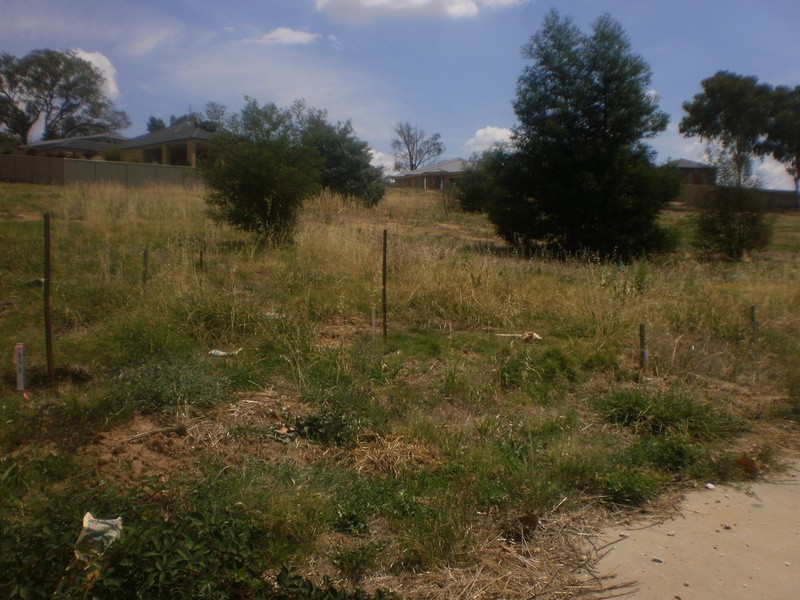 Lot 261 Koendida Court, Wodonga VIC 3690