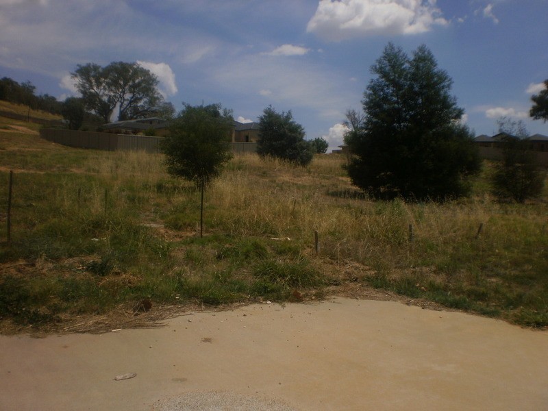 Lot 261 Koendida Court, Wodonga VIC 3690