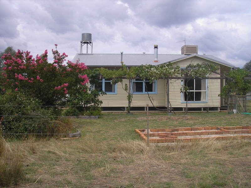 Barnawartha VIC 3688