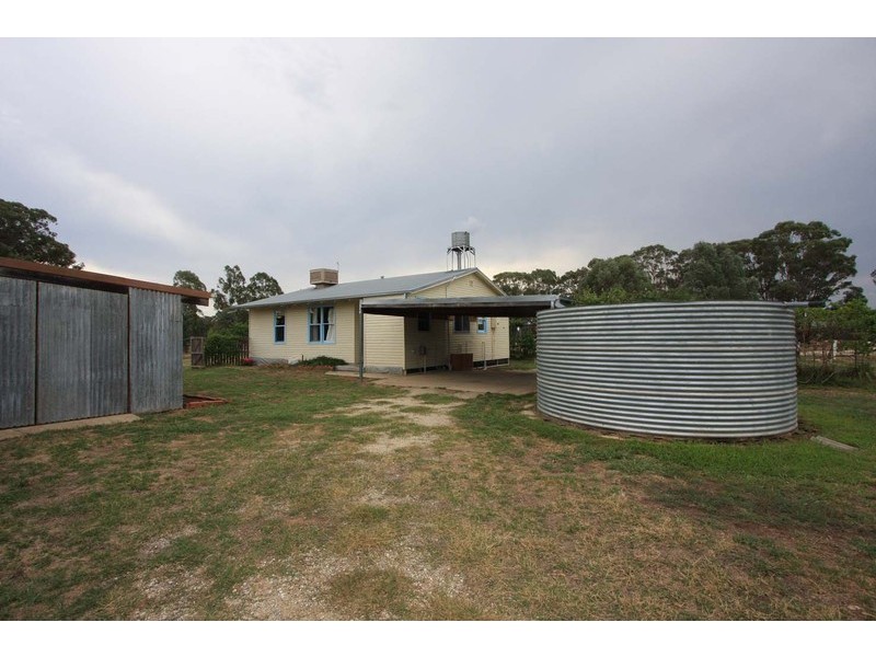 Barnawartha VIC 3688