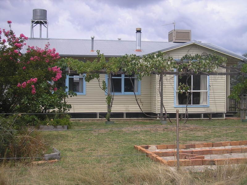 Barnawartha VIC 3688