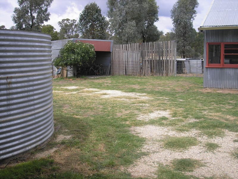 Barnawartha VIC 3688