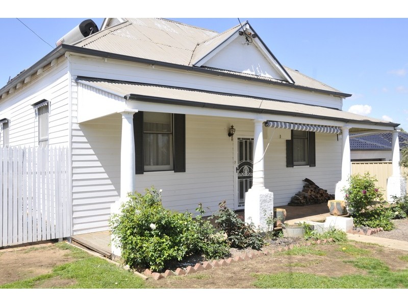 20 Hunter Street, Rutherglen VIC 3685