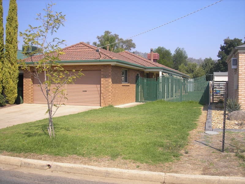 5 Milend Street, Wodonga VIC 3690