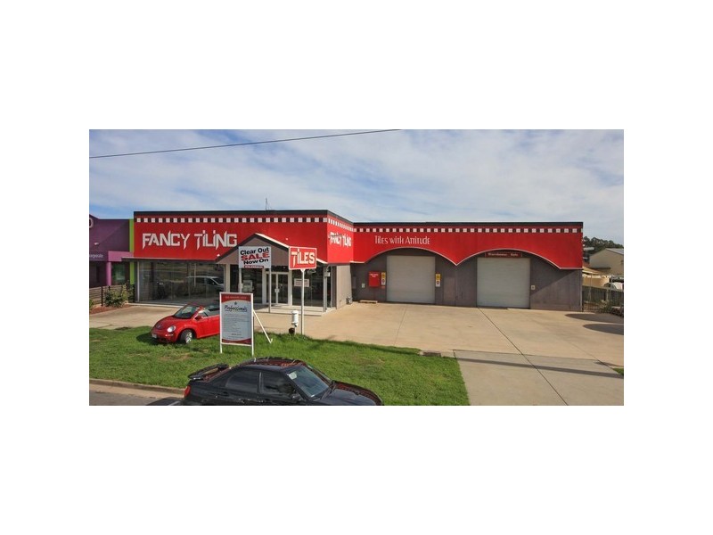 191 Melbourne Road, Wodonga VIC 3690