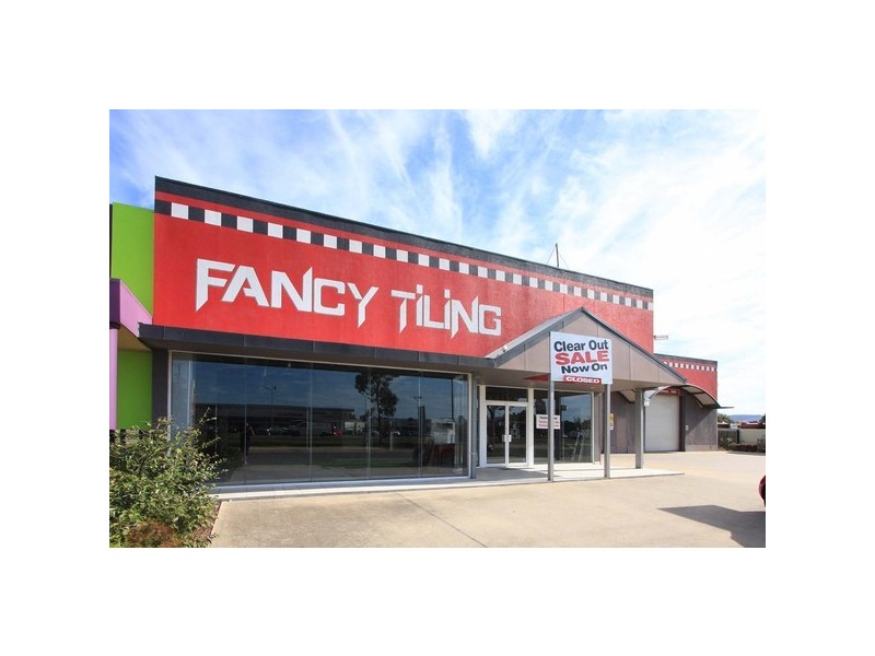 191 Melbourne Road, Wodonga VIC 3690