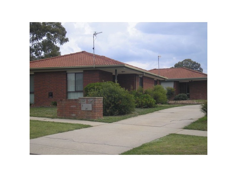 28 McEwen Crescent, Wodonga VIC 3690
