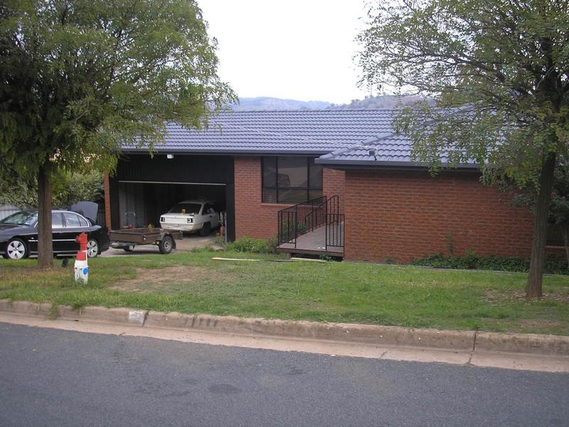 33 Warwick Road, Wodonga VIC 3690