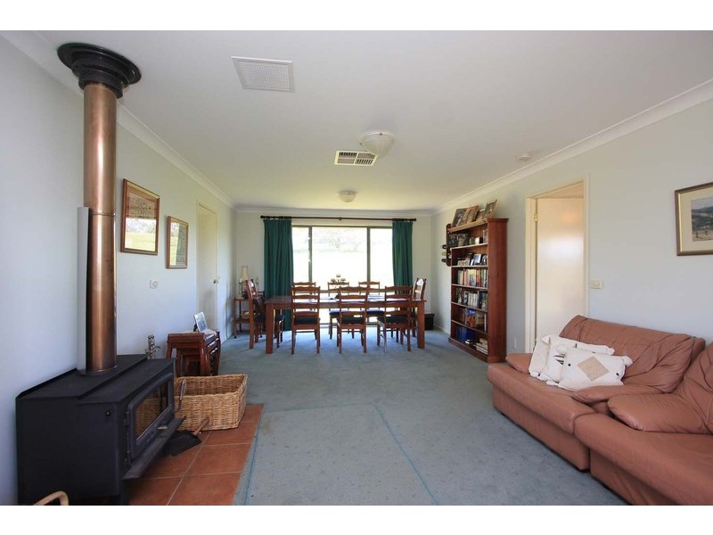 Yackandandah VIC 3749