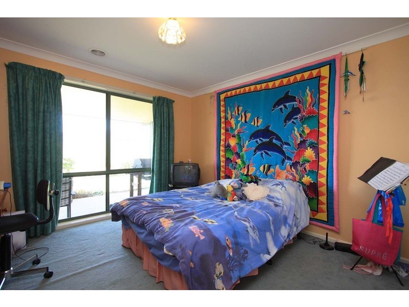 Yackandandah VIC 3749