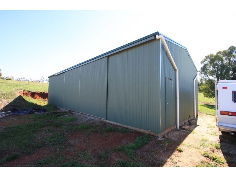 Yackandandah VIC 3749