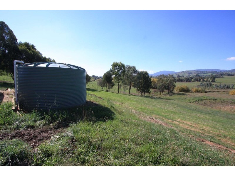 Yackandandah VIC 3749