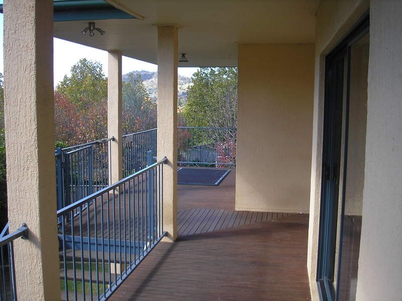 8 Ballara Drive, Wodonga VIC 3690