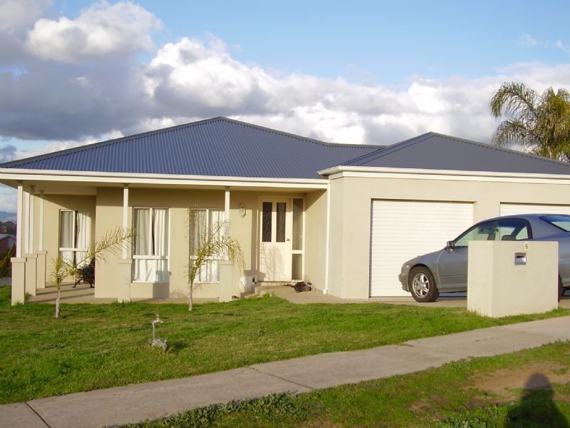 6 Kingfisher Drive, Wodonga VIC 3690