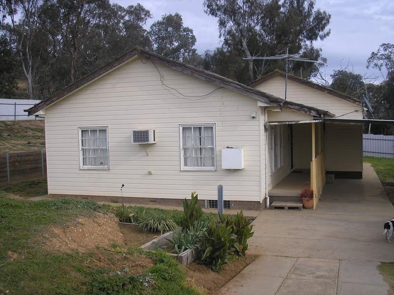 Lavington NSW 2641