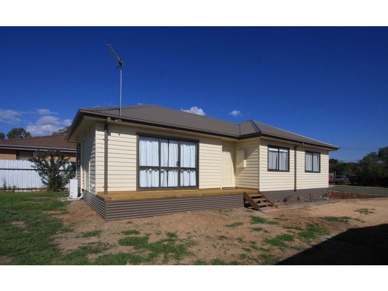3 McCrohan Court, Wodonga VIC 3690