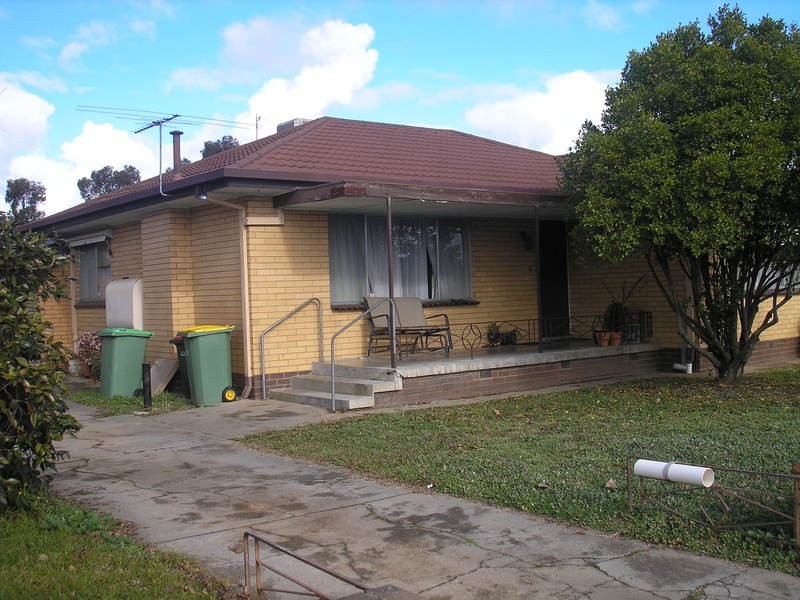 31 Pearce Street, Wodonga VIC 3690