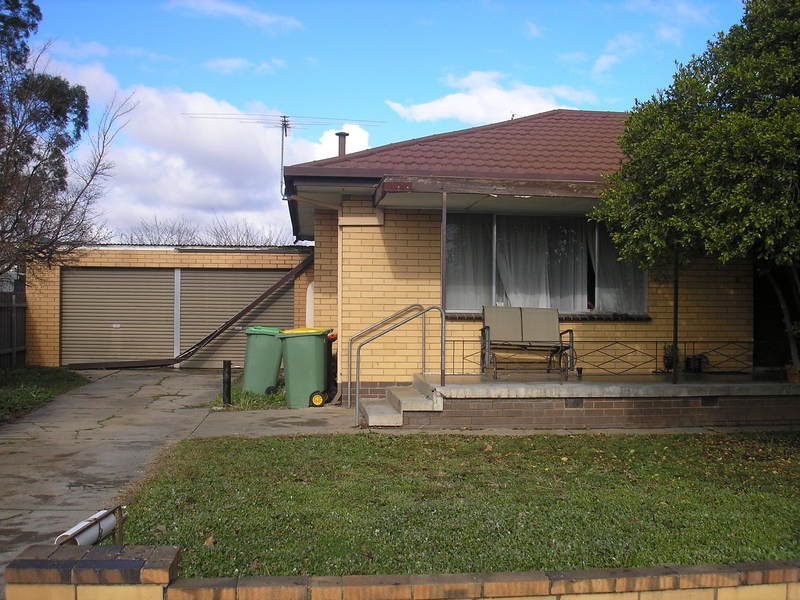 31 Pearce Street, Wodonga VIC 3690