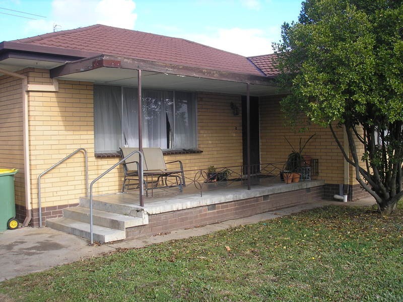 31 Pearce Street, Wodonga VIC 3690
