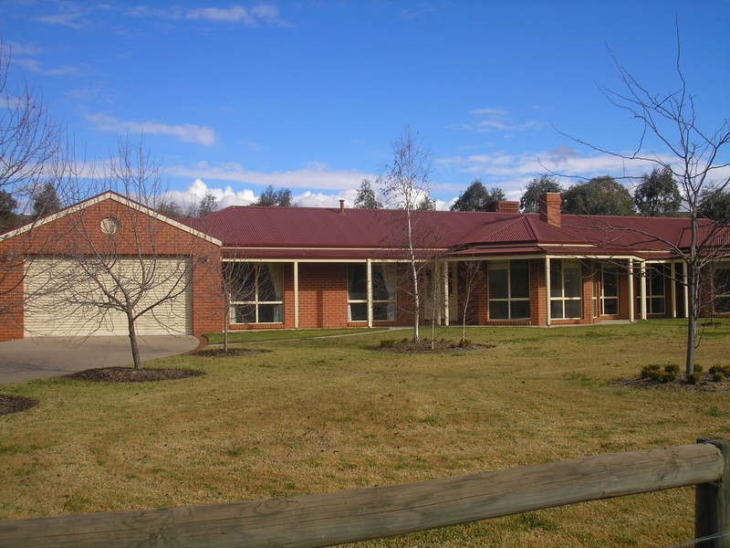 313 Felltimber Creek Road, Wodonga VIC 3690