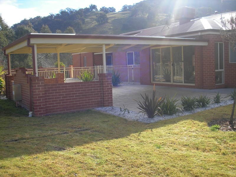 313 Felltimber Creek Road, Wodonga VIC 3690