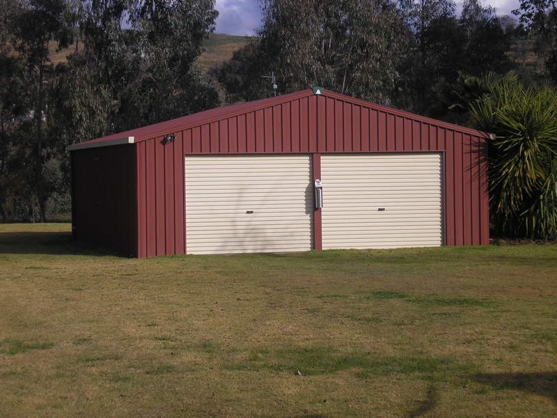 313 Felltimber Creek Road, Wodonga VIC 3690