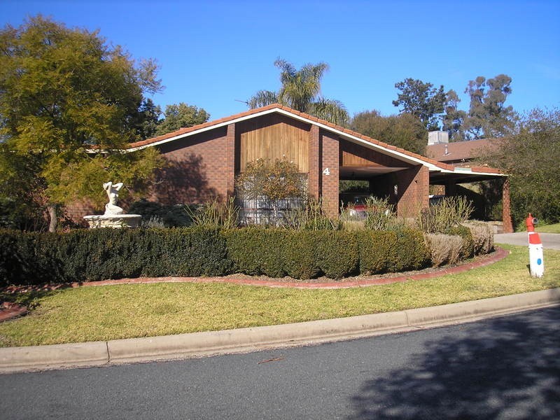 4 Bourke Street, Wodonga VIC 3690