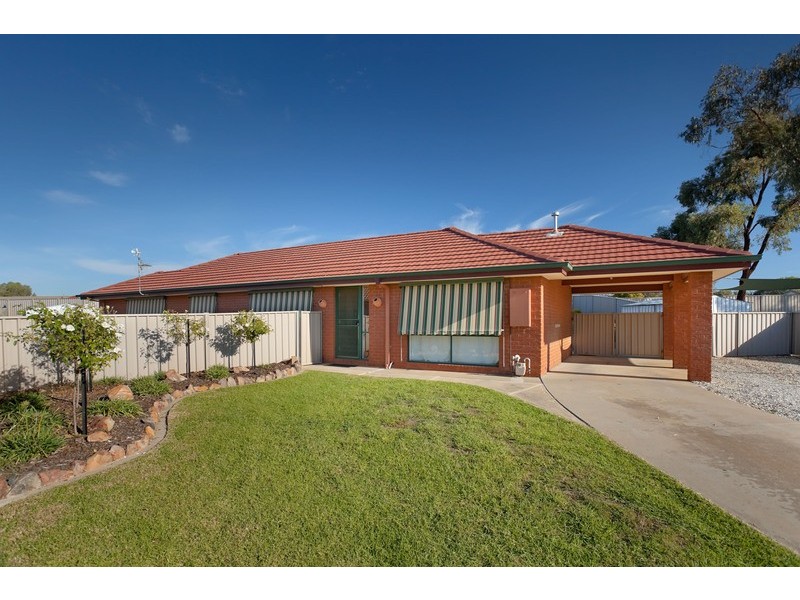 3 Paramount Court, Wodonga VIC 3690