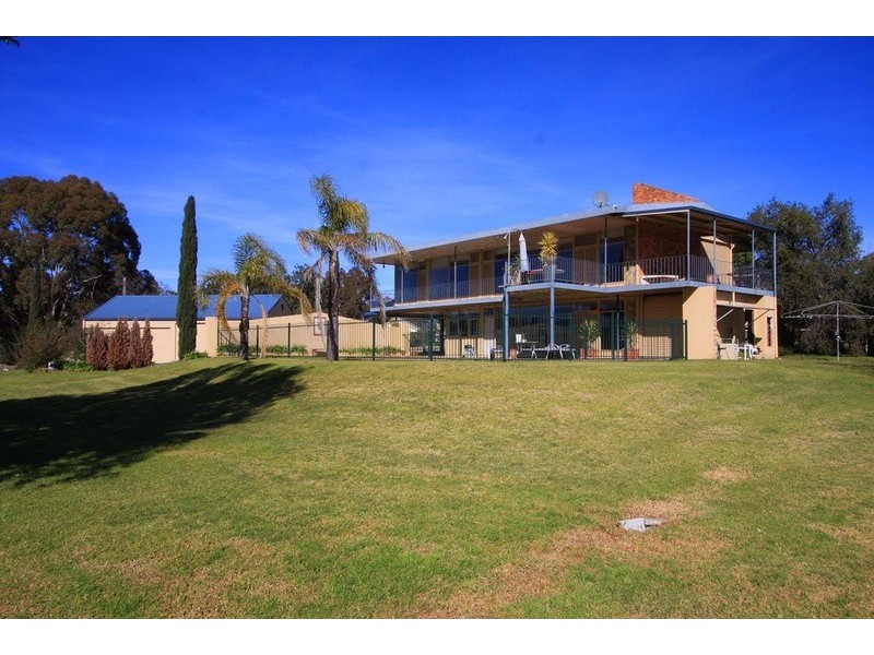 7/9 Mitchell Street, Ebden VIC 3691